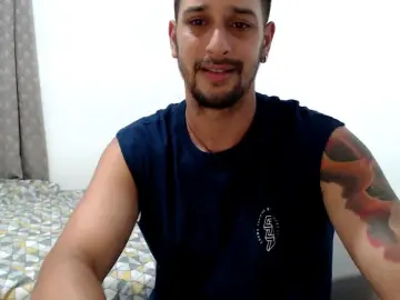 Cam4 Sex Cam of bigale24