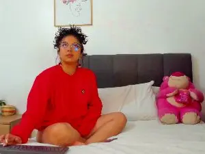 Cam4 Adult Video Chat of eva_mia