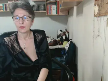 Cam4 Best Webcam of ChaudeRoxane