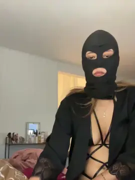 Cam4 Sex Cam of Inessexe