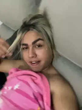 Cam4 Best Webcam of Juju6999