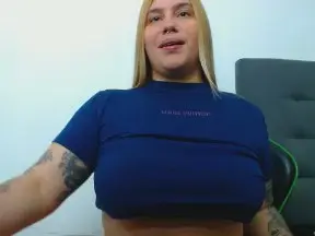 Cam4 Adult Video Chat of alexa_rabbit