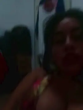 Cam4 Sex Cam of babycoosmic723