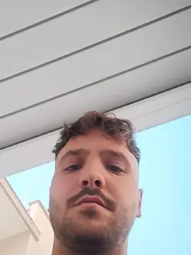 Cam4 Live Porn of compa_sexy