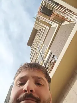 Cam4 Live Porn of compa_sexy