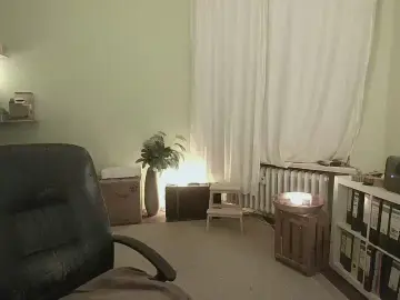 Cam4 Nude Webcam of ginger777