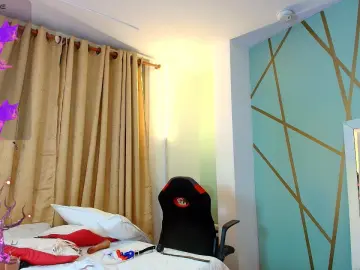 Cam4 Adult Webcams of girl_amada