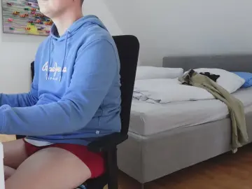 Cam4 Sex Cam of olli_36