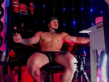 Cam4 Best Webcam of thebeastmaster