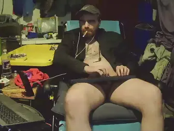 Cam4 Adult Webcam of Eastoff23