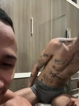 Cam4 Private Sex Chat of HevertonX