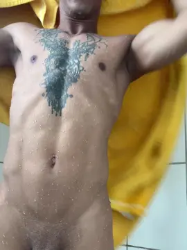 Cam4 Free Live Porn of HevertonX