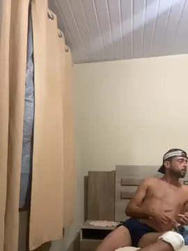 Cam4 Nude Webcam of Matheus000007