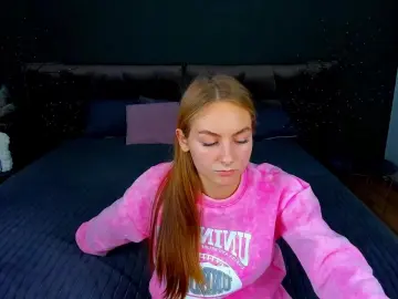 MilaAddams from cam4