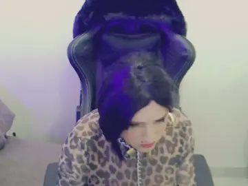 Cam4 Live Porn of Morgane91