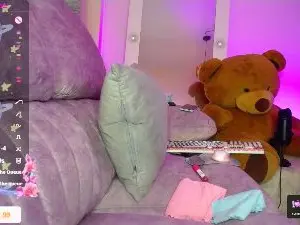 elektra_Storm from cam4