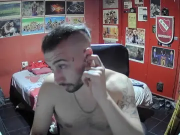 Cam4 Private Sex Chat of maldit0diabl0