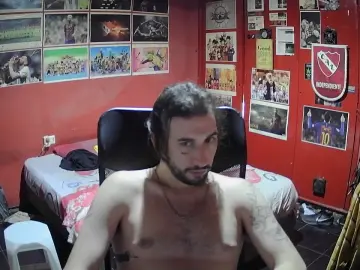 Cam4 Nude Webcam of maldit0diabl0