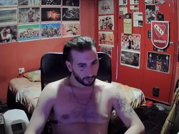 Cam4 Free Live Porn of maldit0diabl0