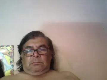 Cam4 Sex Cam of romeoron70