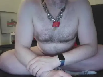 Cam4 Adult Video Chat of PupZalo