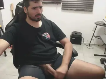 Cam4 Private Sex Chat of jesuswtf86