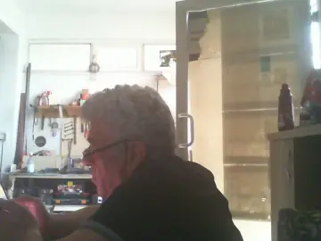 Cam4 Free Porn Cam of kutsal_adam