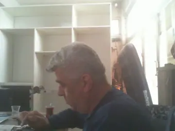 Cam4 Sex Chat of kutsal_adam