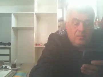 Cam4 Sex Chat of kutsal_adam