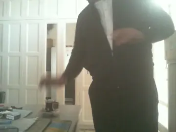 Cam4 Nude Webcam of kutsal_adam