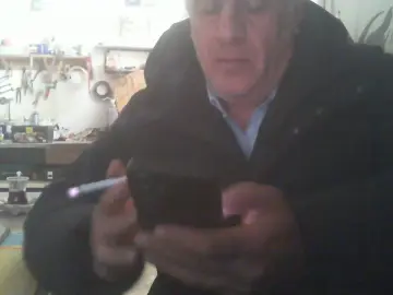 Cam4 Best Webcam of kutsal_adam