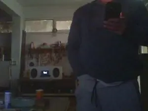 Cam4 Sex Cam of kutsal_adam