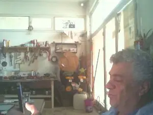 Cam4 Live Porn of kutsal_adam