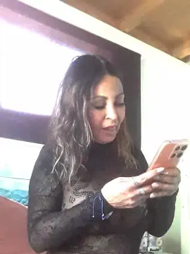 Cam4 Nude Webcam of miny_sexy