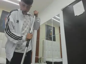 Cam4 Private Sex Chat of ucas_rivas