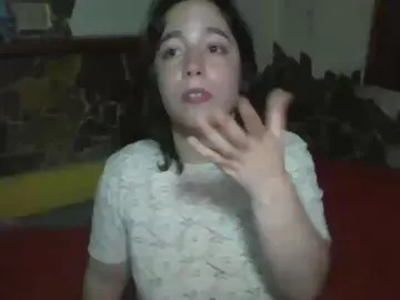 Cam4 Sex Chat of AzuBahia