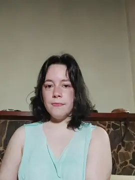 Cam4 Sex Cam of AzuBahia