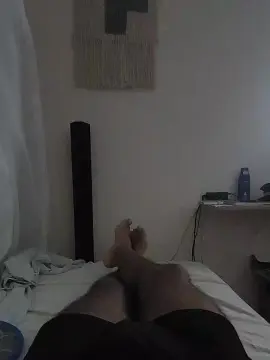 Cam4 Nude Webcam of Orfeuanonimo69