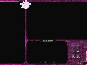 Cam4 Nude Webcam of Vivicute