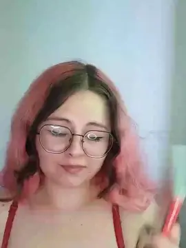 Cam4 Live Sex Cam of babyotakv