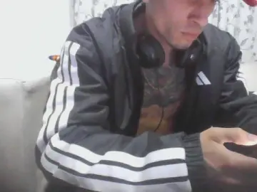 Cam4 Sex Chat of jonypijon7