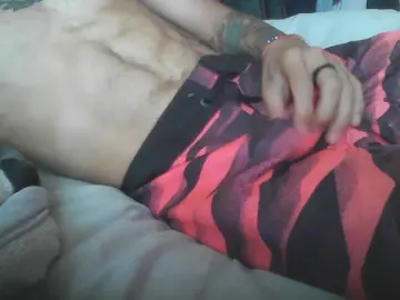 Cam4 Sex Chat of jonypijon7