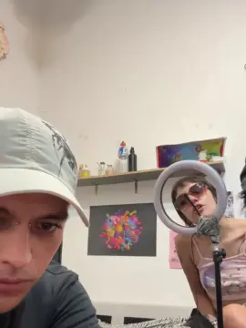 Cam4 Nude Webcam of kittykawai