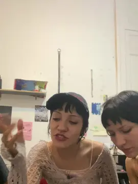 Cam4 Live Sex of kittykawai