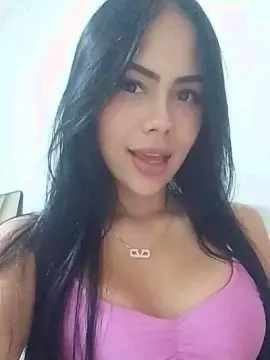 Cam4 Live Porn of ts_viccc