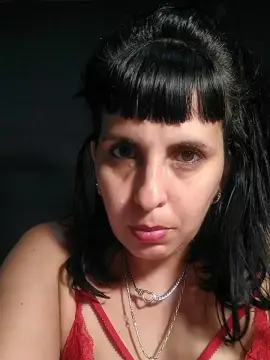 Cam4 Sex Chat of Ayuqueen