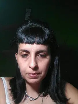 Cam4 Sex Chat of Ayuqueen