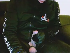 Cam4 Nude Webcam of Geilacock