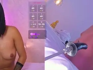 Cam4 Adult Webcam of KiaraByte