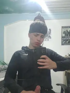 Cam4 Free Live Porn of Venganzaeterna